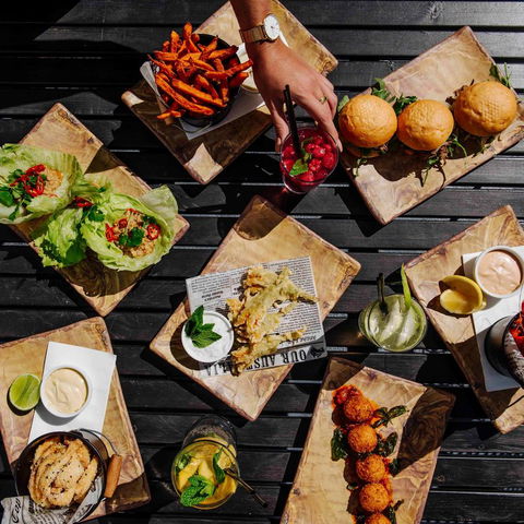 Novotel Surfers Paradise - Events Australia 28