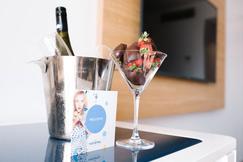 Novotel Surfers Paradise - Events Australia 34