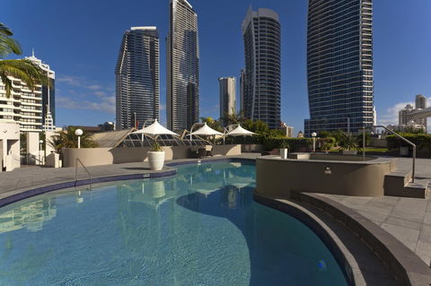 Novotel Surfers Paradise - Events Australia 17
