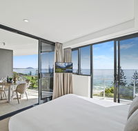 Breeze Mooloolaba an Ascend Hotel Collection Member - Tourism Bookings