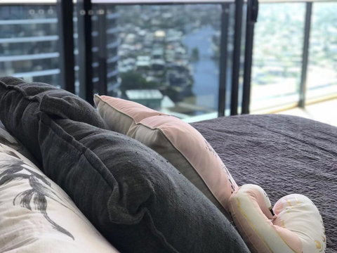 Luxury 3 Bedroom In Heart Of Broadbeach - Accommodation Europe 17