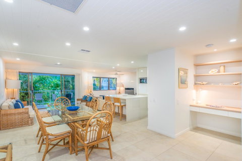 Noosa Boutique Apartments & Elkhorn Villas - Tourism Bookings 1