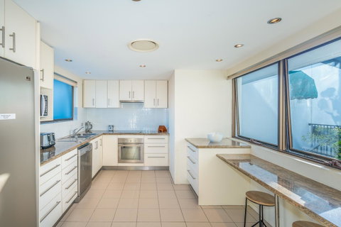 Noosa Boutique Apartments & Elkhorn Villas - Tourism Bookings 21