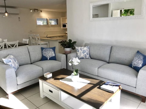 Noosa Boutique Apartments & Elkhorn Villas - Tourism Bookings 41