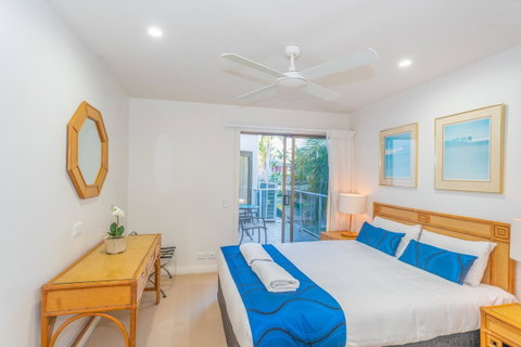 Noosa Boutique Apartments & Elkhorn Villas - Tourism Bookings 18