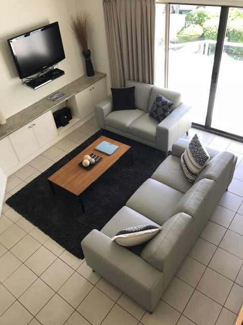 Noosa Boutique Apartments & Elkhorn Villas - Tourism Bookings 28