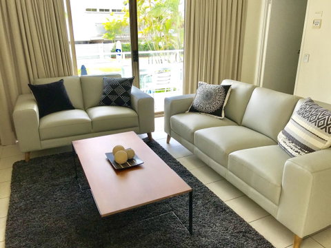 Noosa Boutique Apartments & Elkhorn Villas - Tourism Bookings 29