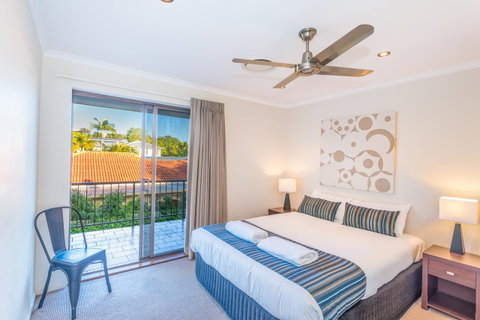 Noosa Boutique Apartments & Elkhorn Villas - Tourism Bookings 19