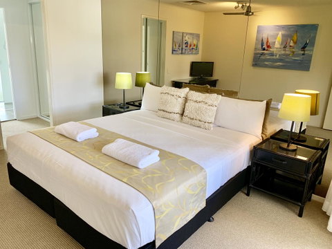 Noosa Boutique Apartments & Elkhorn Villas - Tourism Bookings 23