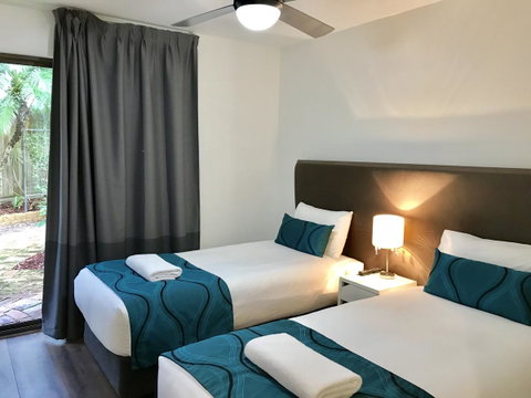 Noosa Boutique Apartments & Elkhorn Villas - Tourism Bookings 43