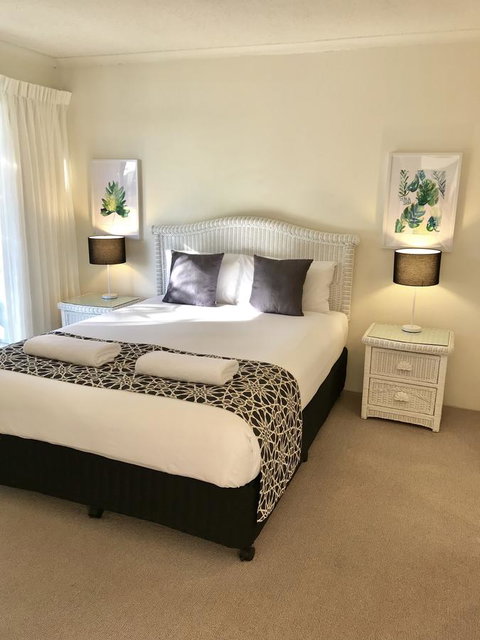 Noosa Boutique Apartments & Elkhorn Villas - Tourism Bookings 31