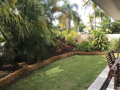 Noosa Boutique Apartments & Elkhorn Villas - Tourism Bookings 42