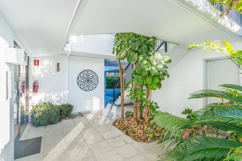 Noosa Boutique Apartments & Elkhorn Villas - Tourism Bookings 7