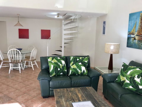 Noosa Boutique Apartments & Elkhorn Villas - Tourism Bookings 33
