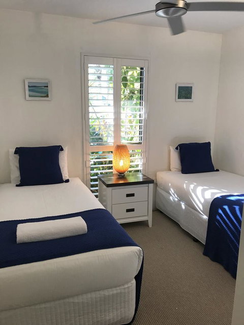 Noosa Boutique Apartments & Elkhorn Villas - Tourism Bookings 37