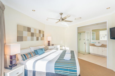 Noosa Boutique Apartments & Elkhorn Villas - Tourism Bookings 13