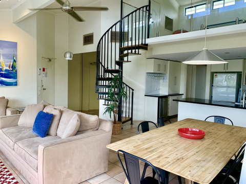 Noosa Boutique Apartments & Elkhorn Villas - Tourism Bookings 22