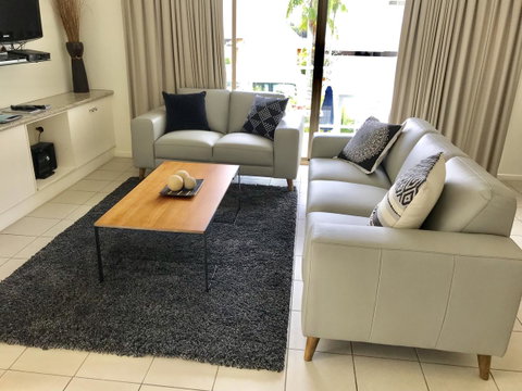 Noosa Boutique Apartments & Elkhorn Villas - Tourism Bookings 30