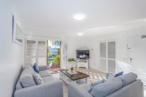Noosa Boutique Apartments & Elkhorn Villas - Tourism Bookings 5