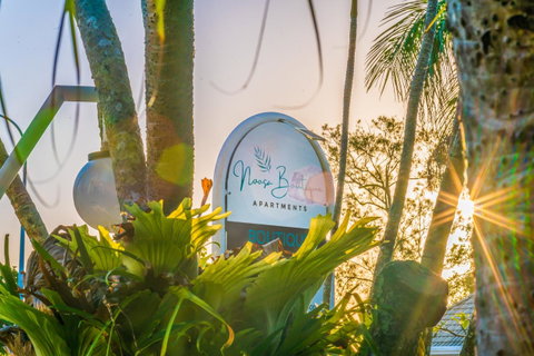 Noosa Boutique Apartments & Elkhorn Villas - Tourism Bookings 9