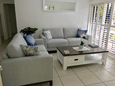 Noosa Boutique Apartments & Elkhorn Villas - Tourism Bookings 40
