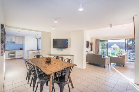 Noosa Boutique Apartments & Elkhorn Villas - Tourism Bookings 20