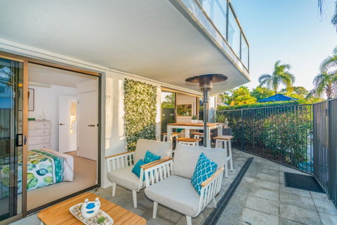 Noosa Boutique Apartments & Elkhorn Villas - Tourism Bookings 4