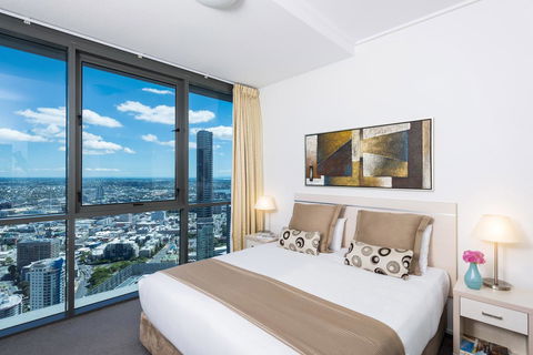 Oaks Brisbane Aurora Suites - Events Australia 8