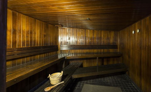 Oaks Brisbane Aurora Suites - Events Australia 5