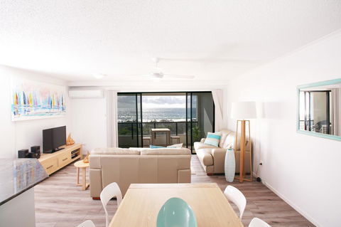 San Marino By The Sea Apartments - Tourism Bookings 16