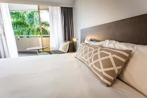 Mercure Brisbane Spring Hill - Events Australia 20
