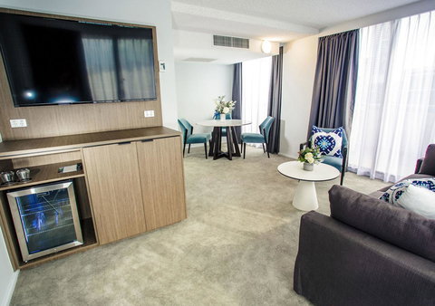 Mercure Brisbane Spring Hill - Events Australia 39
