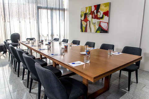 Mercure Brisbane Spring Hill - Events Australia 36