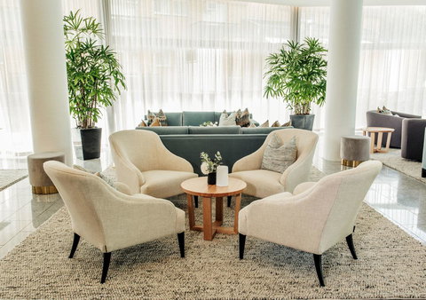 Mercure Brisbane Spring Hill - Events Australia 13
