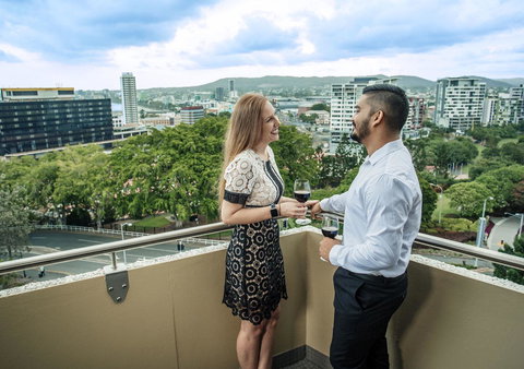 Mercure Brisbane Spring Hill - Events Australia 4