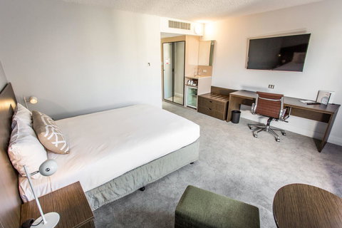 Mercure Brisbane Spring Hill - Events Australia 21