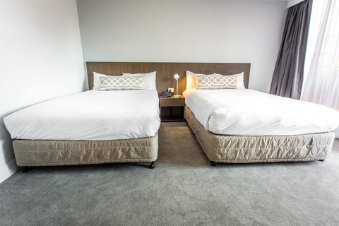 Mercure Brisbane Spring Hill - Events Australia 15