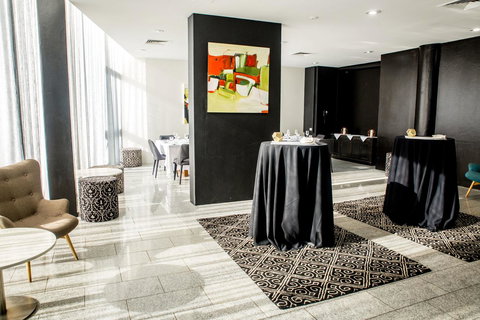 Mercure Brisbane Spring Hill - Events Australia 28