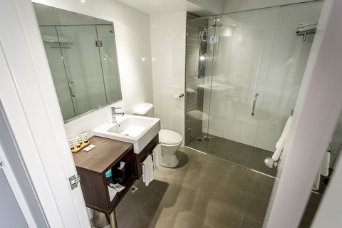 Mercure Brisbane Spring Hill - Events Australia 18
