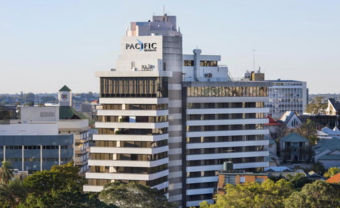 Mercure Brisbane Spring Hill - Events Australia 37
