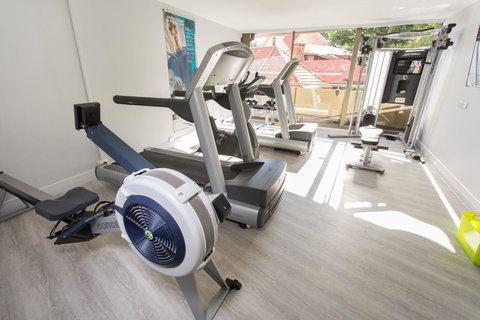Mercure Brisbane Spring Hill - Events Australia 25