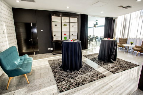 Mercure Brisbane Spring Hill - Events Australia 27