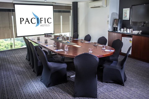 Mercure Brisbane Spring Hill - Events Australia 33