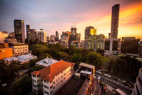 Mercure Brisbane Spring Hill - Events Australia 7