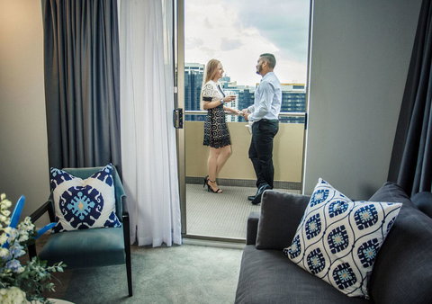 Mercure Brisbane Spring Hill - Events Australia 40