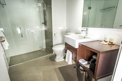 Mercure Brisbane Spring Hill - Events Australia 19