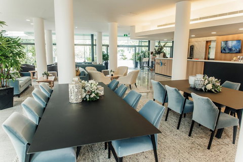 Mercure Brisbane Spring Hill - Events Australia 2