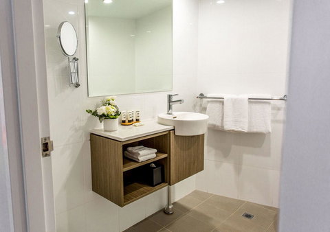 Mercure Brisbane Spring Hill - Events Australia 5