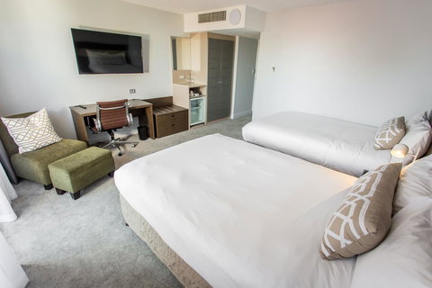 Mercure Brisbane Spring Hill - Events Australia 16