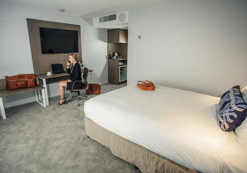 Mercure Brisbane Spring Hill - Events Australia 41